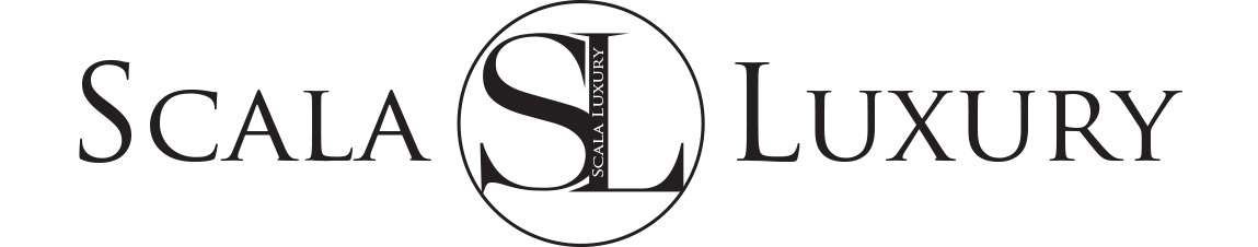 Scala Luxury Logo