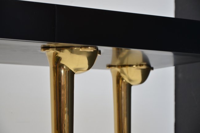 World's Most Wanted Console Table