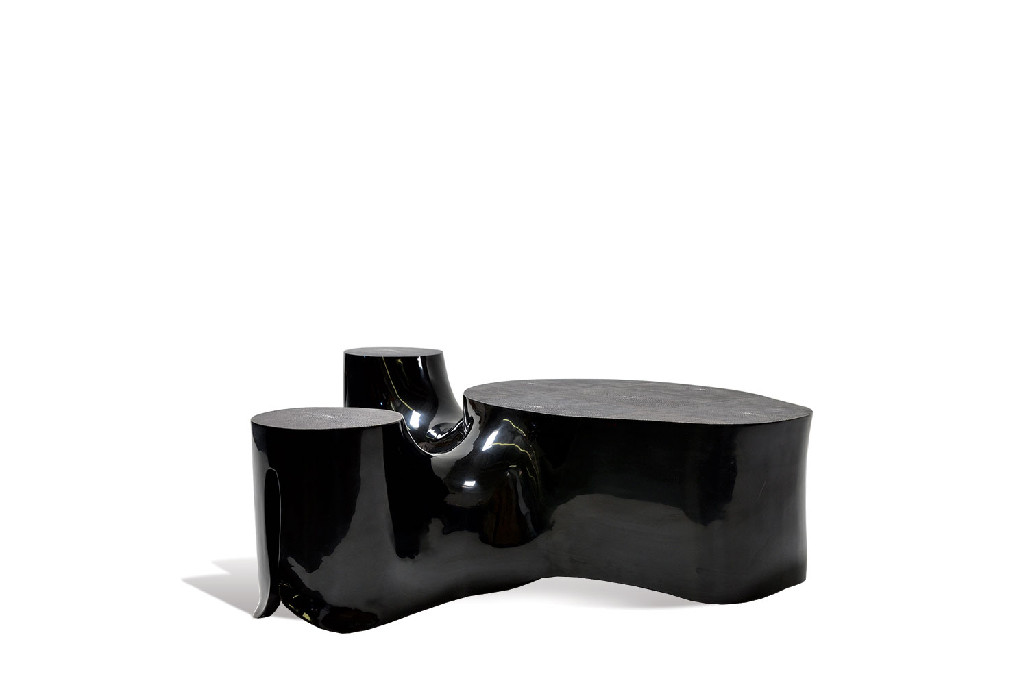 Trois Coffee Table (Limited Edition) 2
