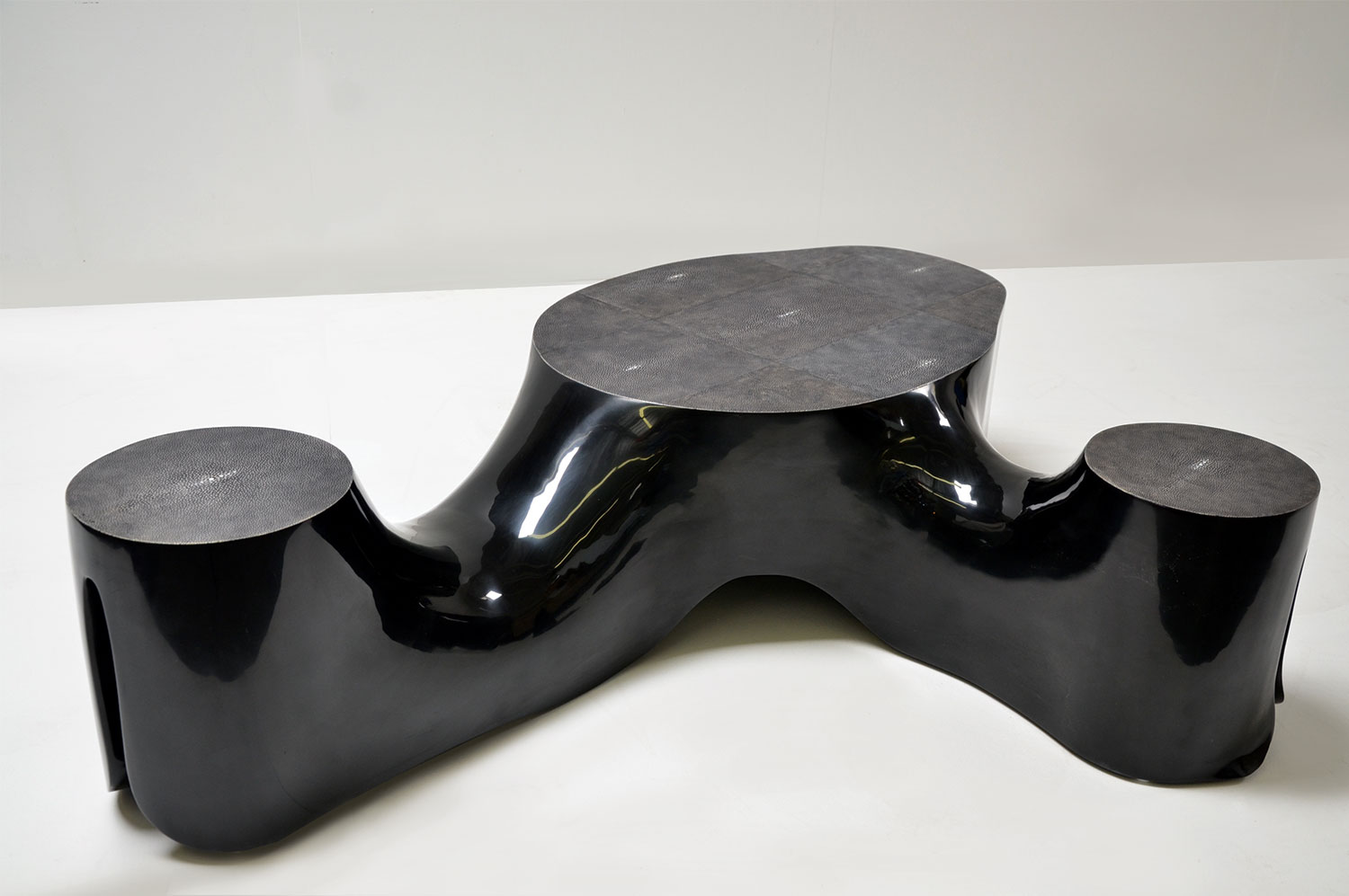 Trois Coffee Table (Limited Edition) 3