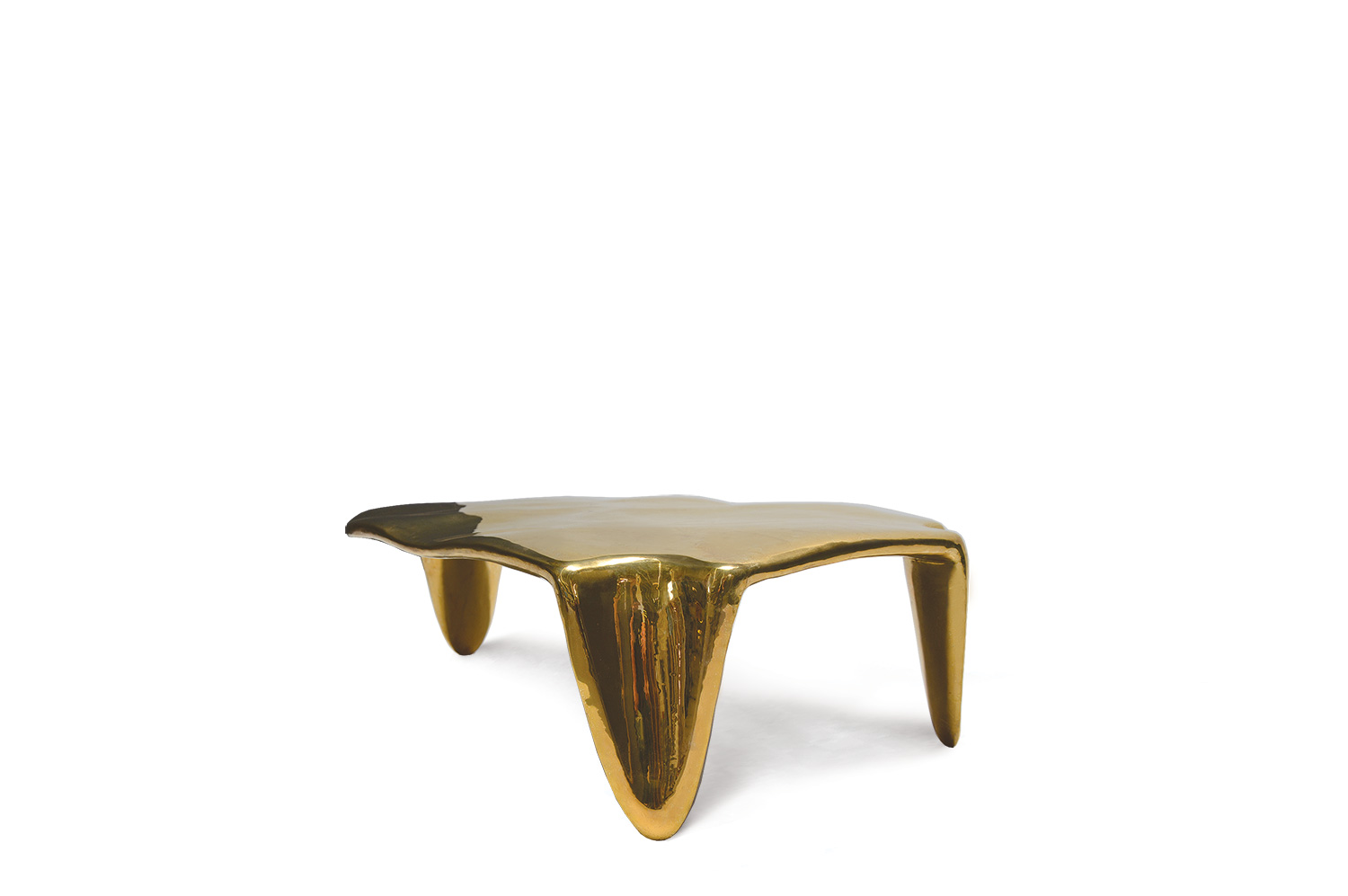 Goldwater Coffee Table 2