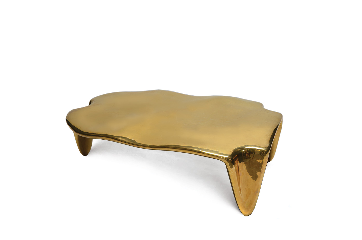 Goldwater Coffee Table 3