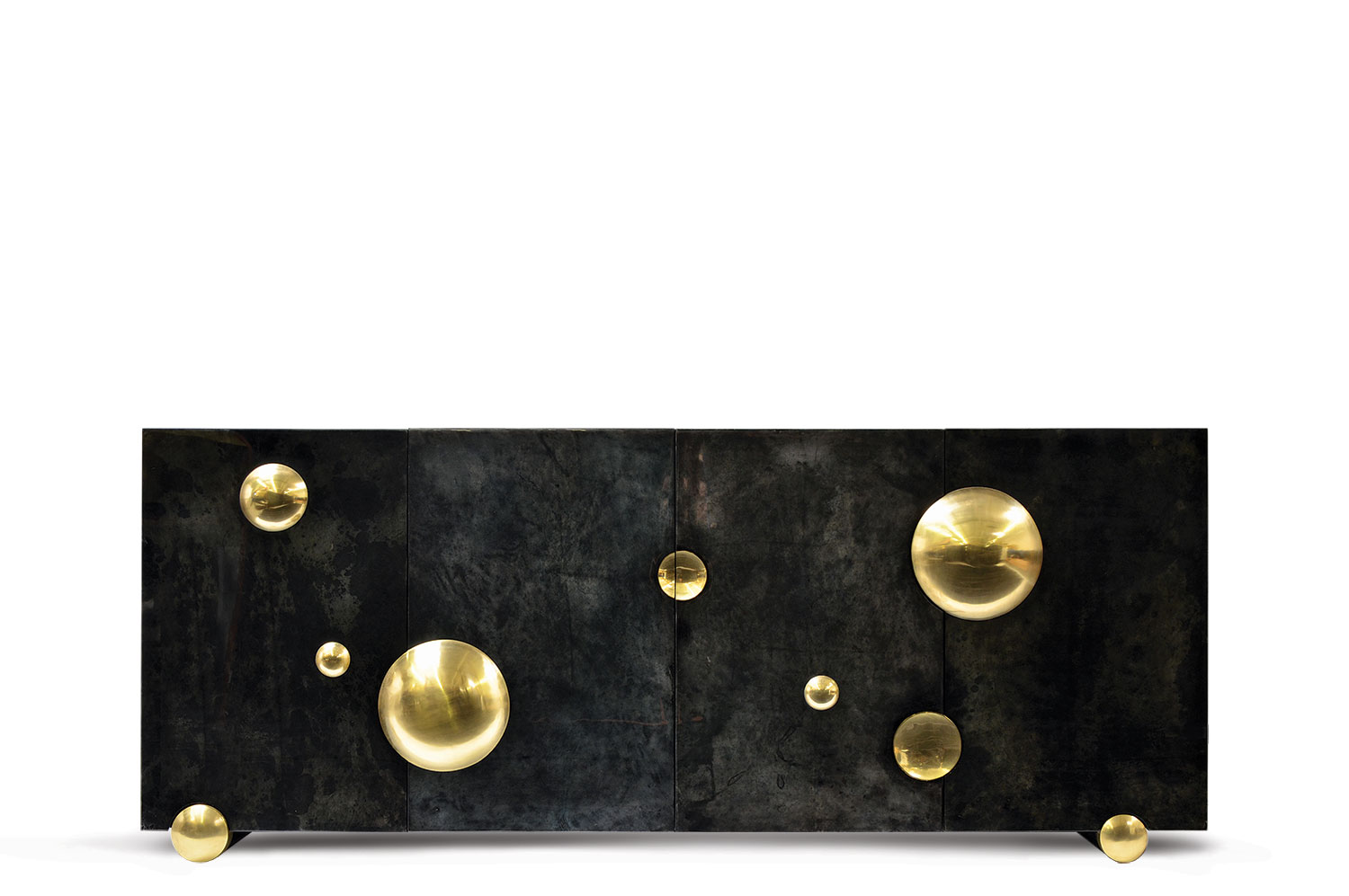 Constellation Parchment Sideboard 2