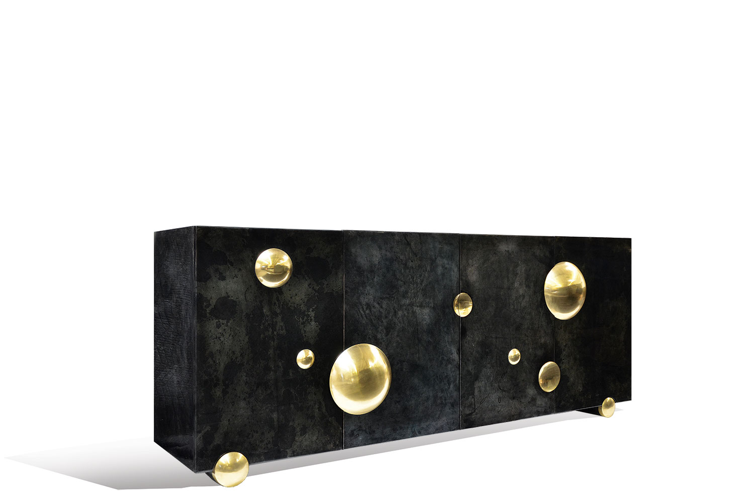 Constellation Parchment Sideboard 0