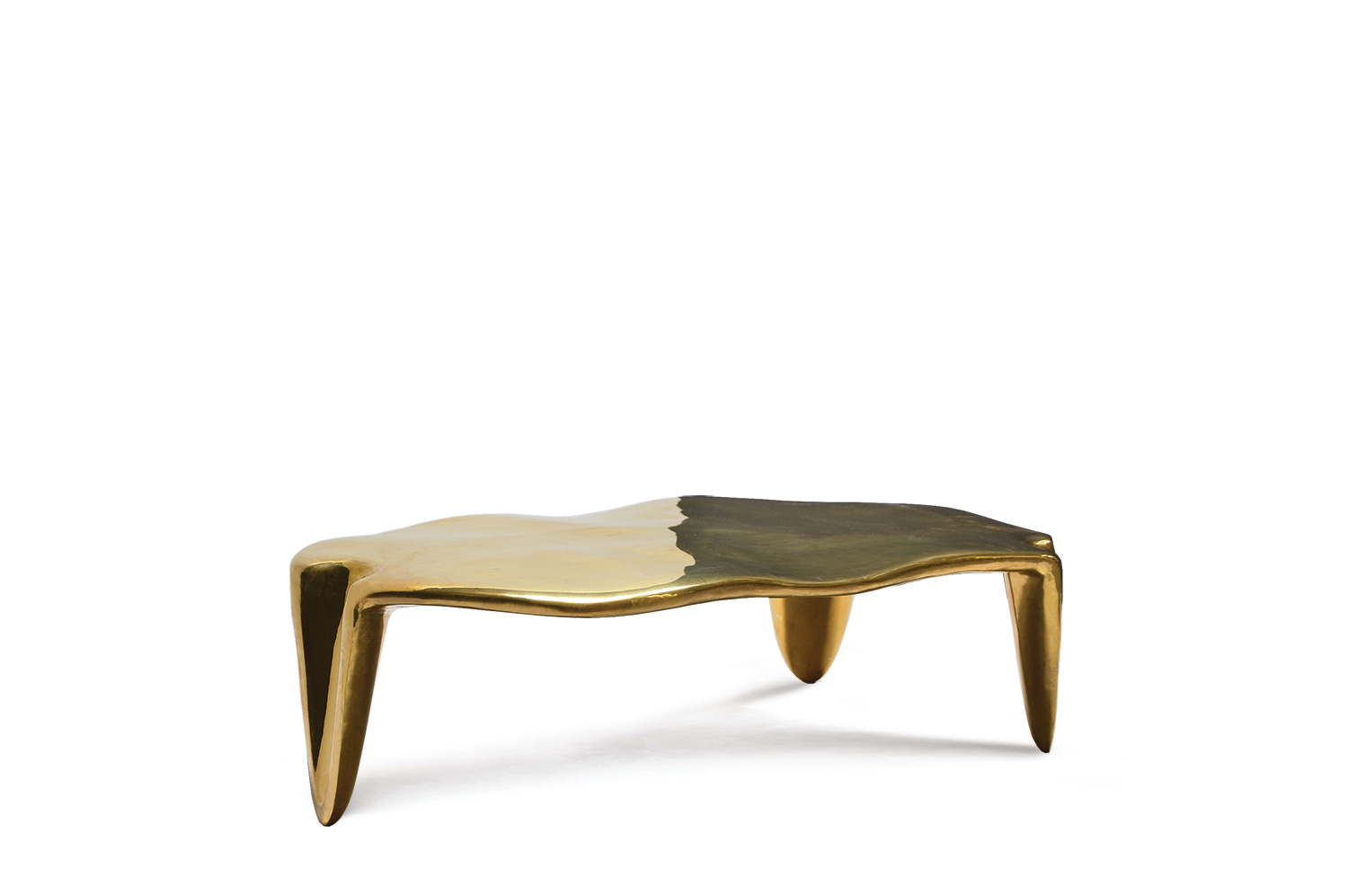 Goldwater Coffee Table 1