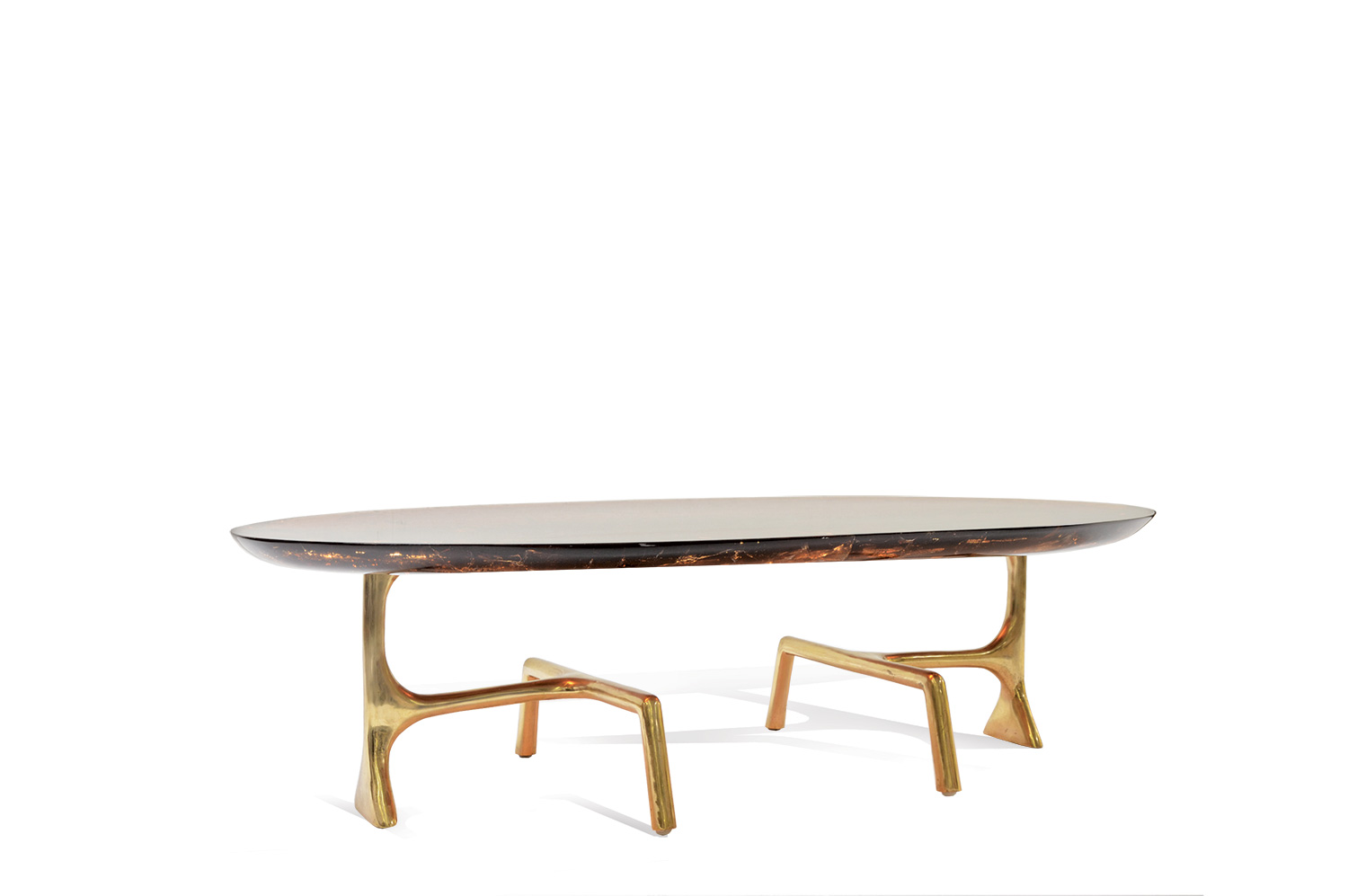 Uovo Coffee Table 0